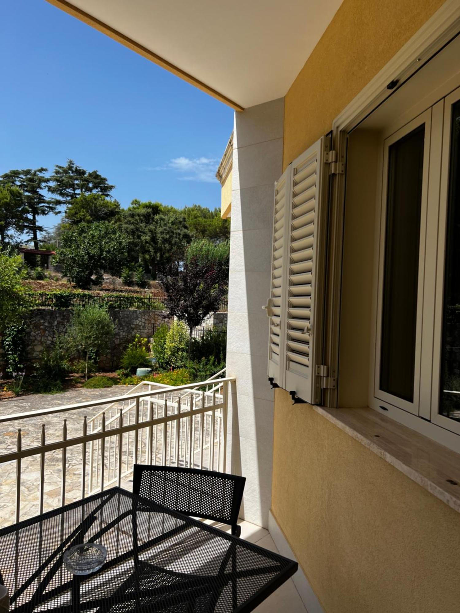 Dimora Di Bari Villa เซลวา ดิ ฟาซาโน ภายนอก รูปภาพ