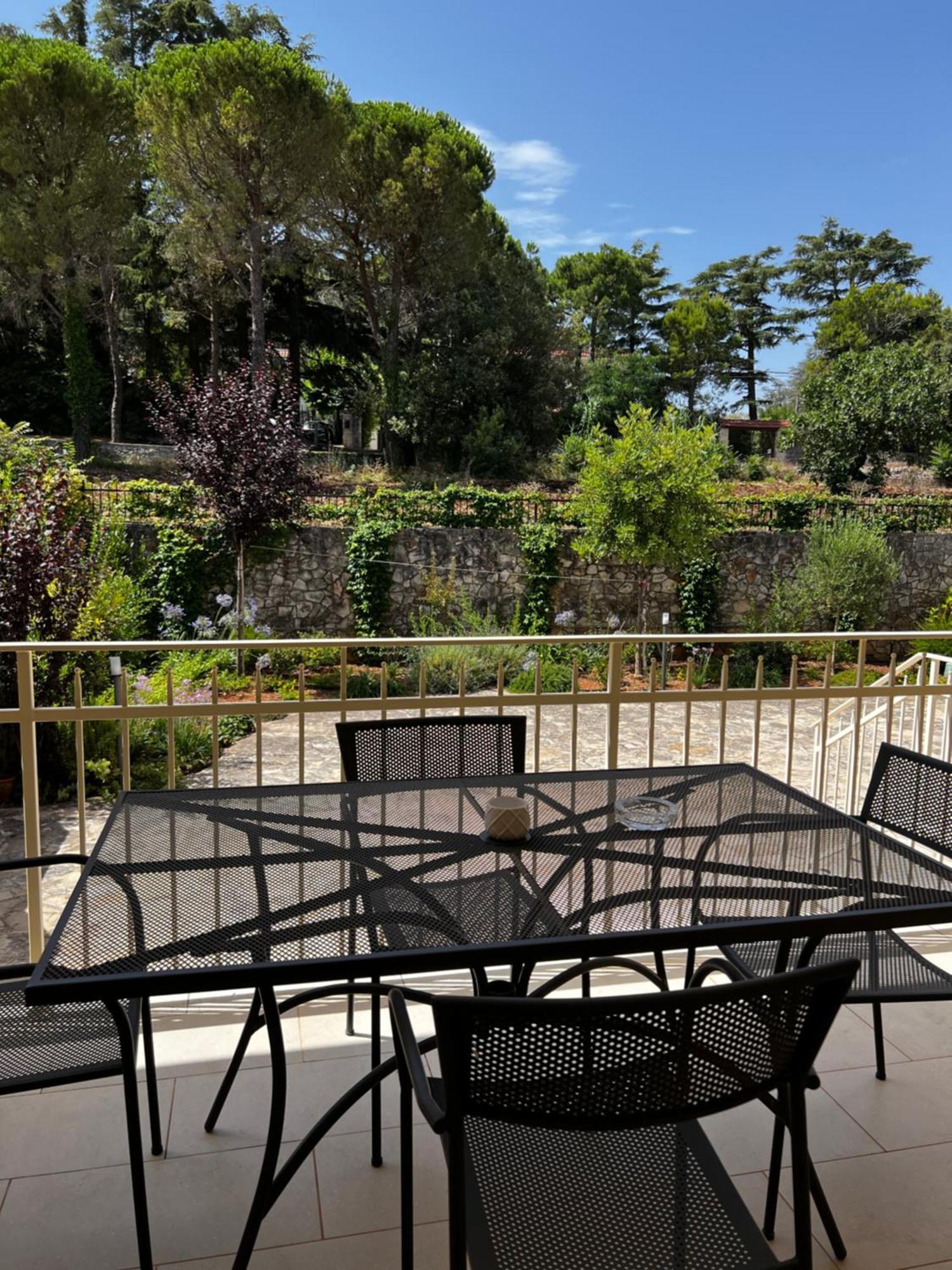 Dimora Di Bari Villa เซลวา ดิ ฟาซาโน ภายนอก รูปภาพ