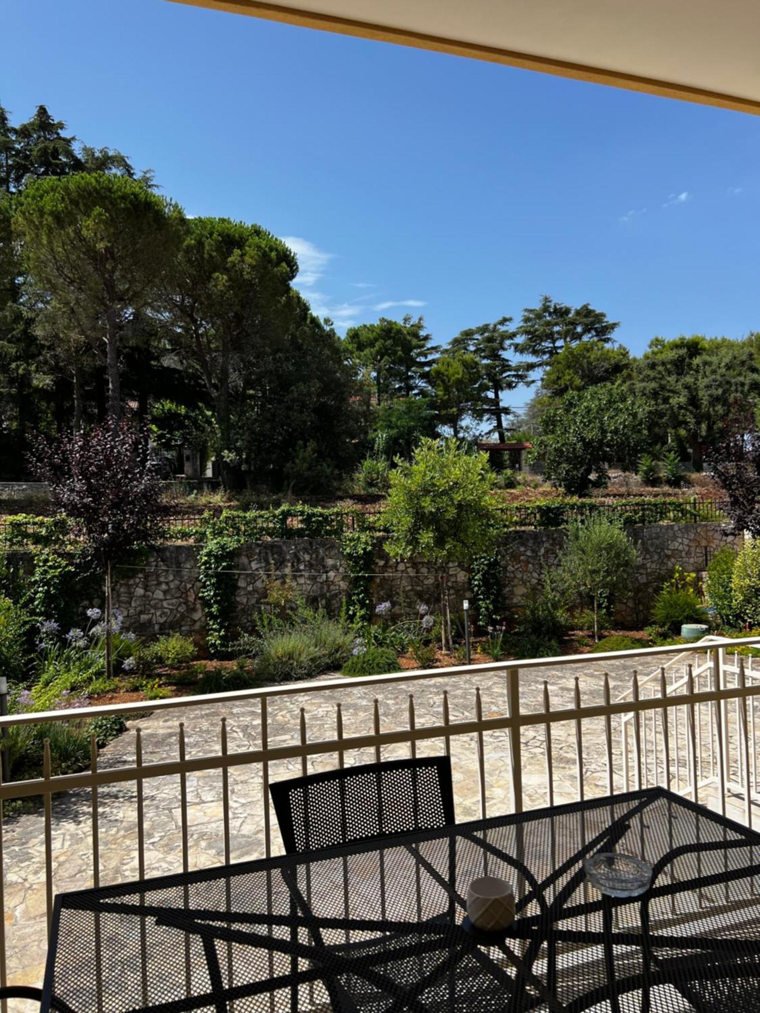 Dimora Di Bari Villa เซลวา ดิ ฟาซาโน ภายนอก รูปภาพ