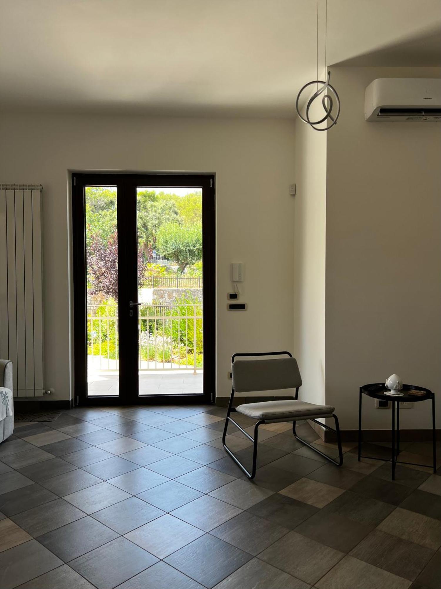 Dimora Di Bari Villa เซลวา ดิ ฟาซาโน ภายนอก รูปภาพ
